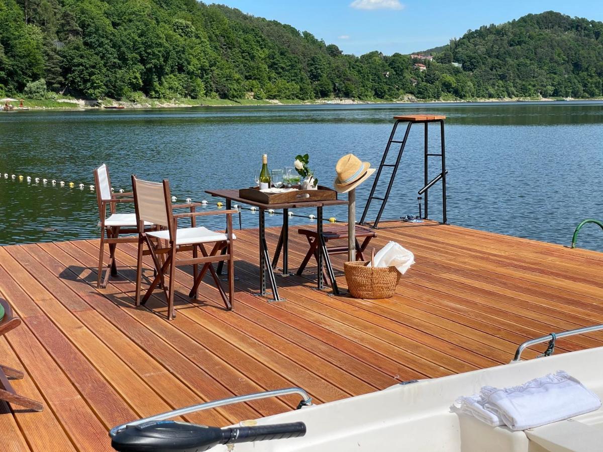 Pod Zamkiem Ferienhaus Roznow