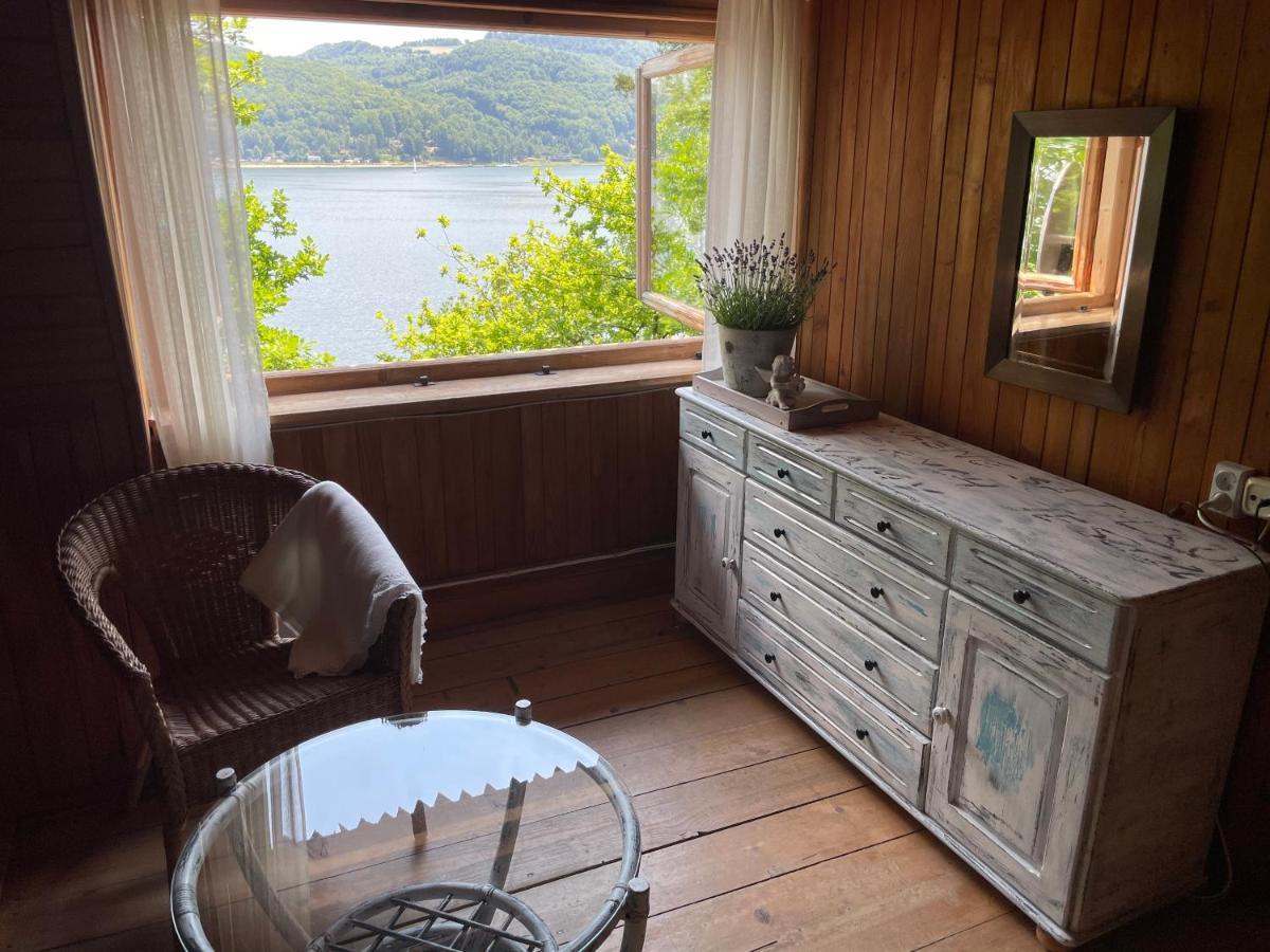 Pod Zamkiem Ferienhaus Roznow