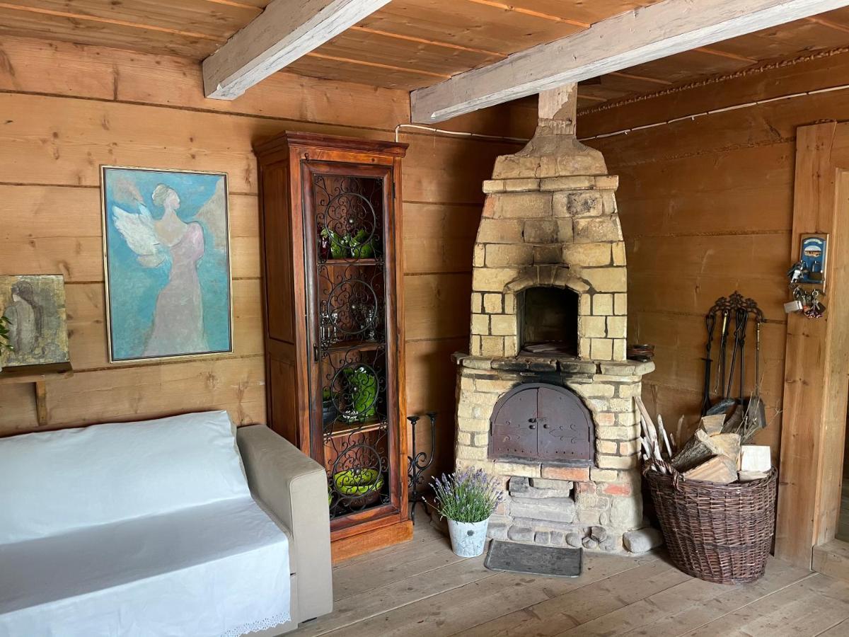 Ferienhaus Pod Zamkiem Roznow