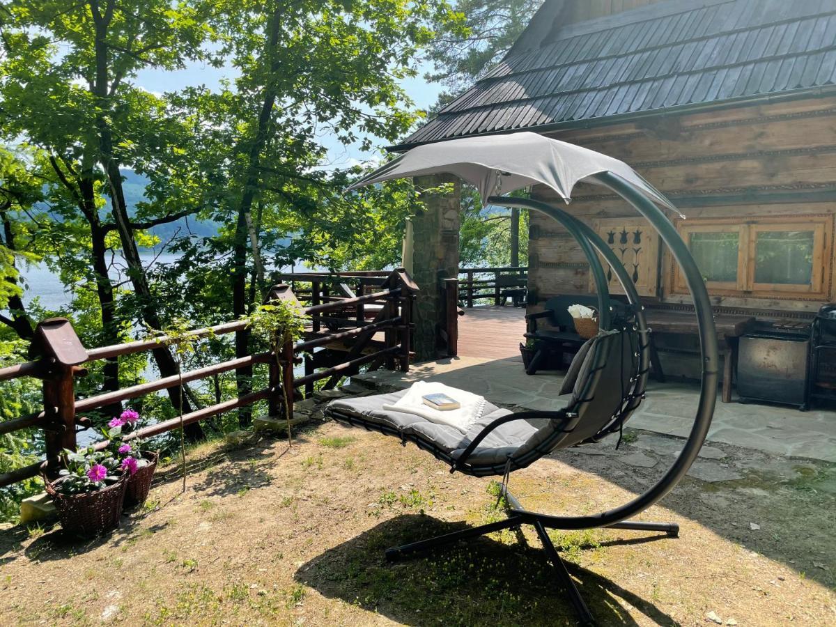 Pod Zamkiem Ferienhaus
