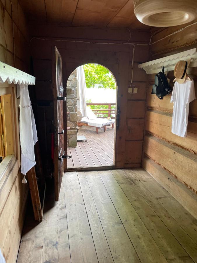 Ferienhaus Pod Zamkiem Roznow
