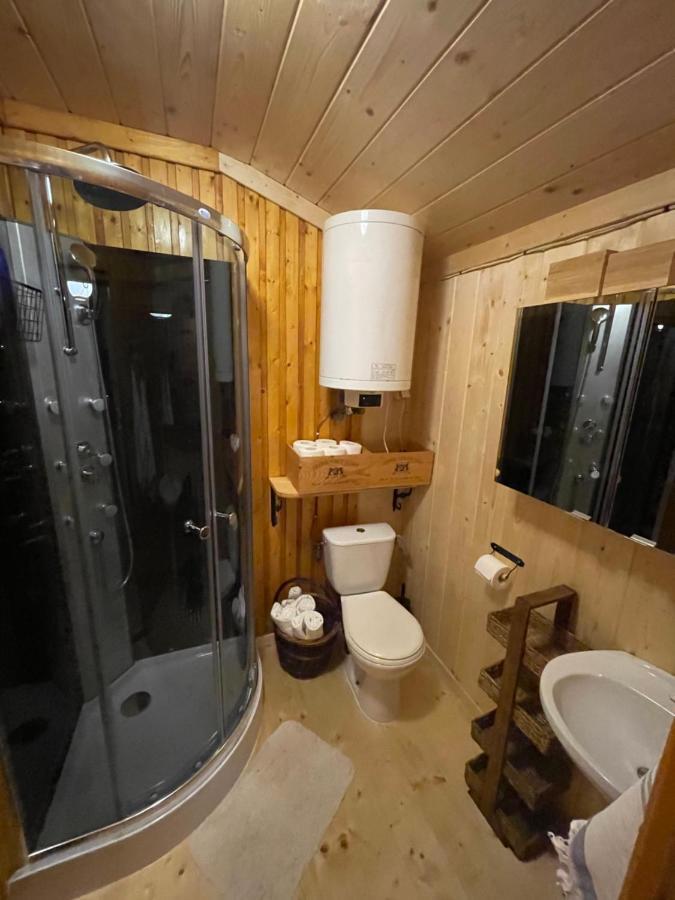 Pod Zamkiem Ferienhaus Roznow